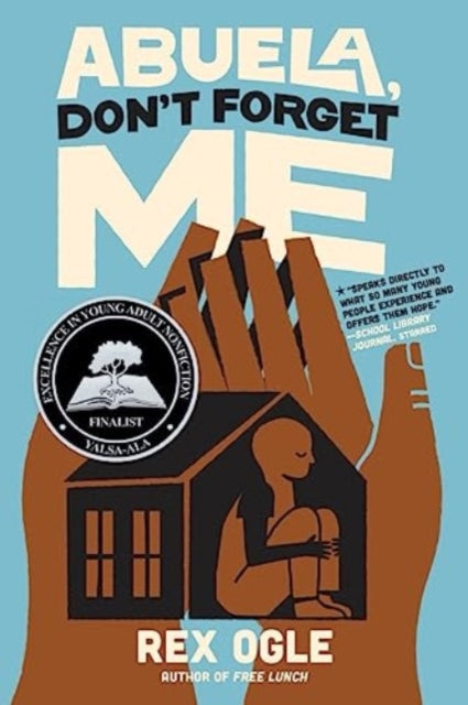 Abuela, Don't Forget Me-9781324053453