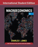 Macroeconomics – with Norton Illumine Ebook, International Student Edition, 6th Edition