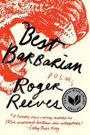 Best Barbarian : Poems-9781324064459