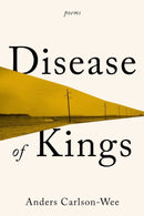 Disease of Kings - Poems-9781324064701
