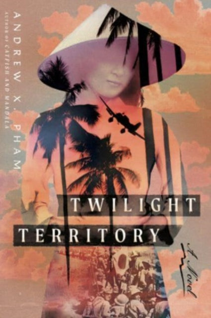 Twilight Territory : A Novel-9781324064848