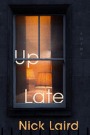 Up Late – Poems
