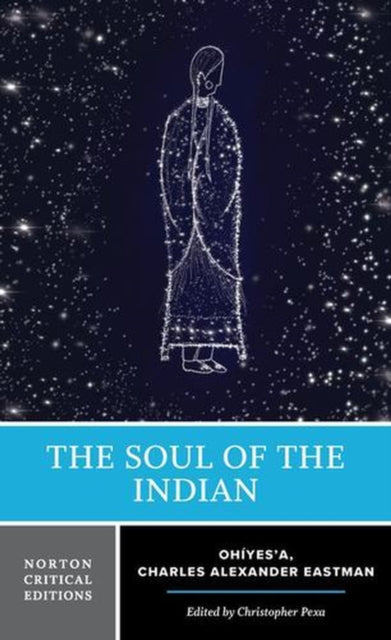 The Soul of the Indian