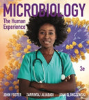 Microbiology – The Human Experience with Norton Illumine Ebook, Smartwork, InQuizitive, Animations, and Flashcards, Third Edition