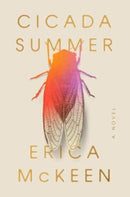 Cicada Summer : A Novel-9781324073819