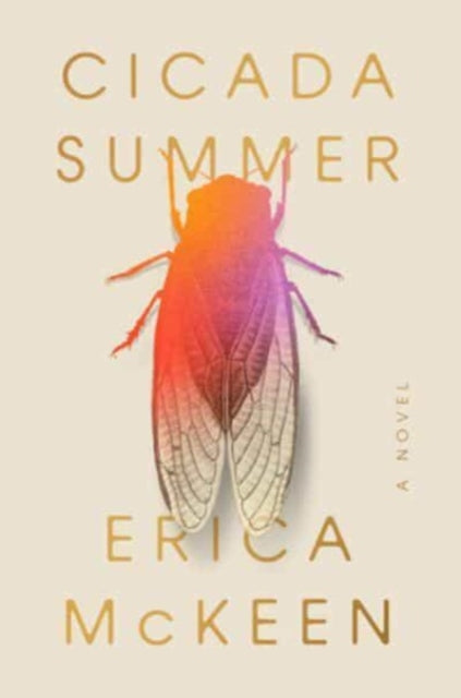 Cicada Summer : A Novel-9781324073819