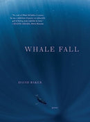Whale Fall : Poems-9781324074687