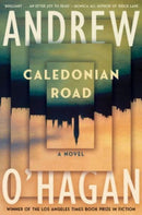 Caledonian Road – A Novel