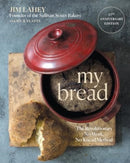 My Bread : The Revolutionary No-Work, No-Knead Method-9781324076506
