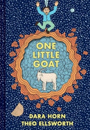 One Little Goat : A Passover Catastrophe-9781324082132