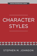 Character Styles-9781324082361