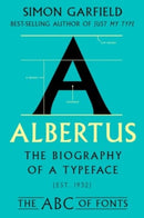 Albertus – The Biography of a Typeface