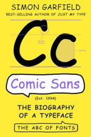 Comic Sans – The Biography of a Typeface