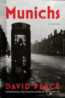 Munichs – A Novel
