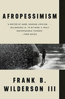 Afropessimism-9781324090519