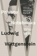Private Notebooks: 1914-1916-9781324090809