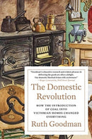 The Domestic Revolution - How the Introduction of Coal into Victorian Homes Changed Everything-9781324091035
