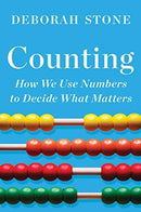 Counting : How We Use Numbers to Decide What Matters-9781324091066