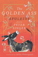 The Golden Ass-9781324091509