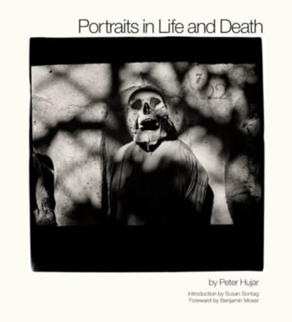 Portraits in Life and Death-9781324092179