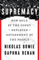Supremacy