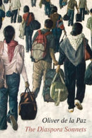 The Diaspora Sonnets-9781324092988