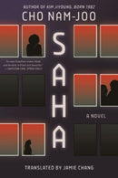 Saha – A Novel
