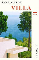 Villa E - A Novel-9781324095057