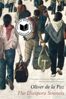 The Diaspora Sonnets-9781324095170