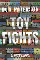 Toy Fights - A Boyhood-9781324095194