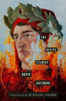 The Divine Comedy-9781324095545