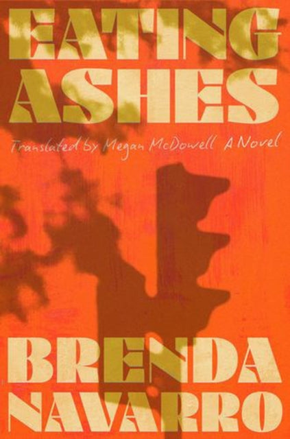 Eating Ashes – A Novel