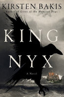 King Nyx – A Novel