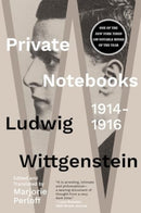 Private Notebooks – 1914–1916