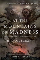 At the Mountains of Madness