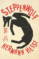 The Steppenwolf-9781324105992
