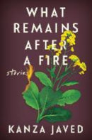 What Remains After a Fire – Stories