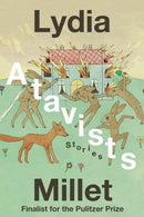 Atavists – Stories