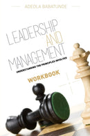 Leadership & Management (Workbook)-9781326033057