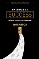 Pathway to Success (Workbook)-9781326033064
