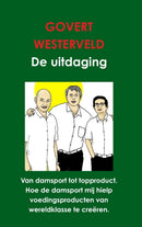 De Uitdaging-9781326154707