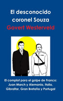 El Complot Para El Golpe De Franco-9781326168124
