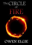 The Circle of Fire-9781326168667