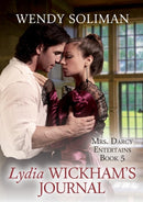 Lydia Wickham''s Journal