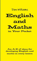 English and Maths in Your Pocket-9781326275631