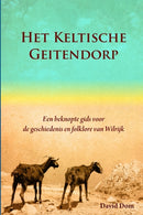 Het Keltische Geitendorp-9781326285395