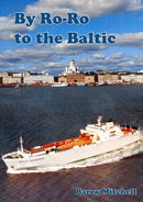 By Ro-Ro to the Baltic (2nd Edition)-9781326454289