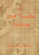 A Well Travelled Notebook-9781326476663
