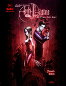 MickMacks Meatbucket presents : Anti-Divine: The Original Comic Pages-9781326482442