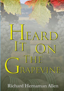 Heard it on the Grapevine-9781326598099